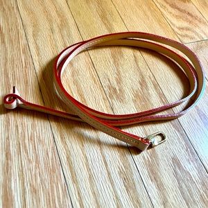 Crossbody Replacement Straps for Purses Shoulder Bags FAUX leather